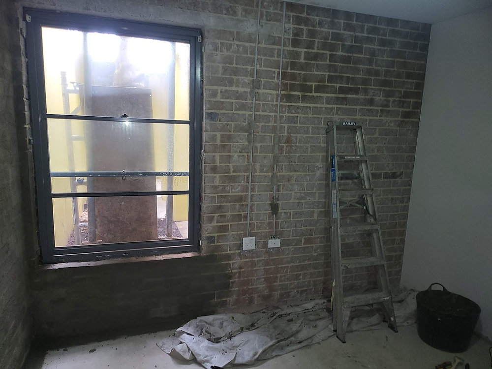 View of Why Proper Waterproofing is Essential for Your Home's Longevity