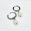 Thumbnail: 10mm Hoop Earrings