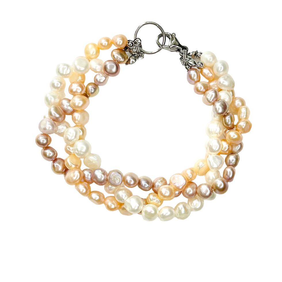 Thumbnail: Twisted Bracelet