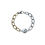 Thumbnail: Bicolor bracelet