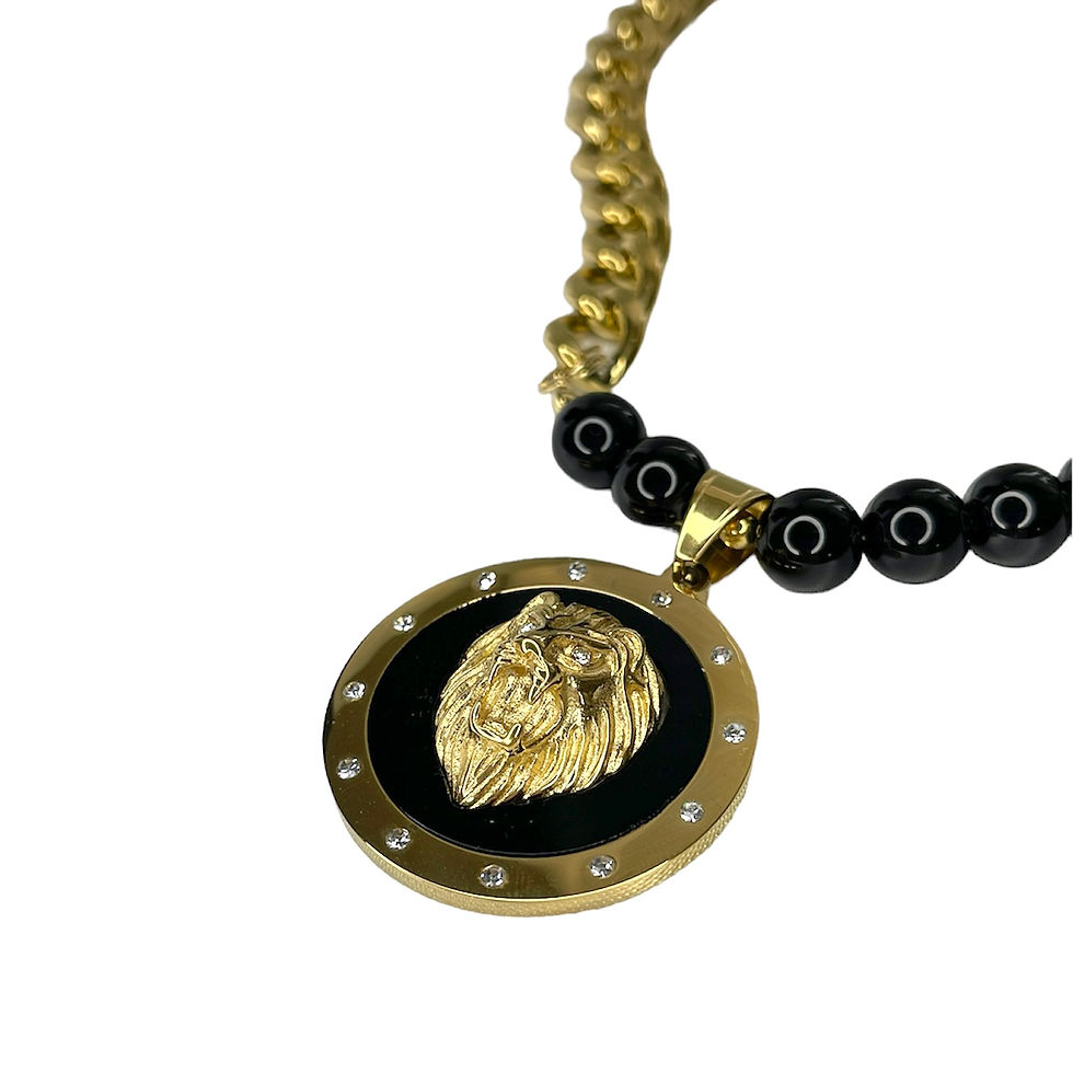 Luxury Handmade Jewellery Irina's Jewelry