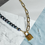 Thumbnail: Locker Necklace