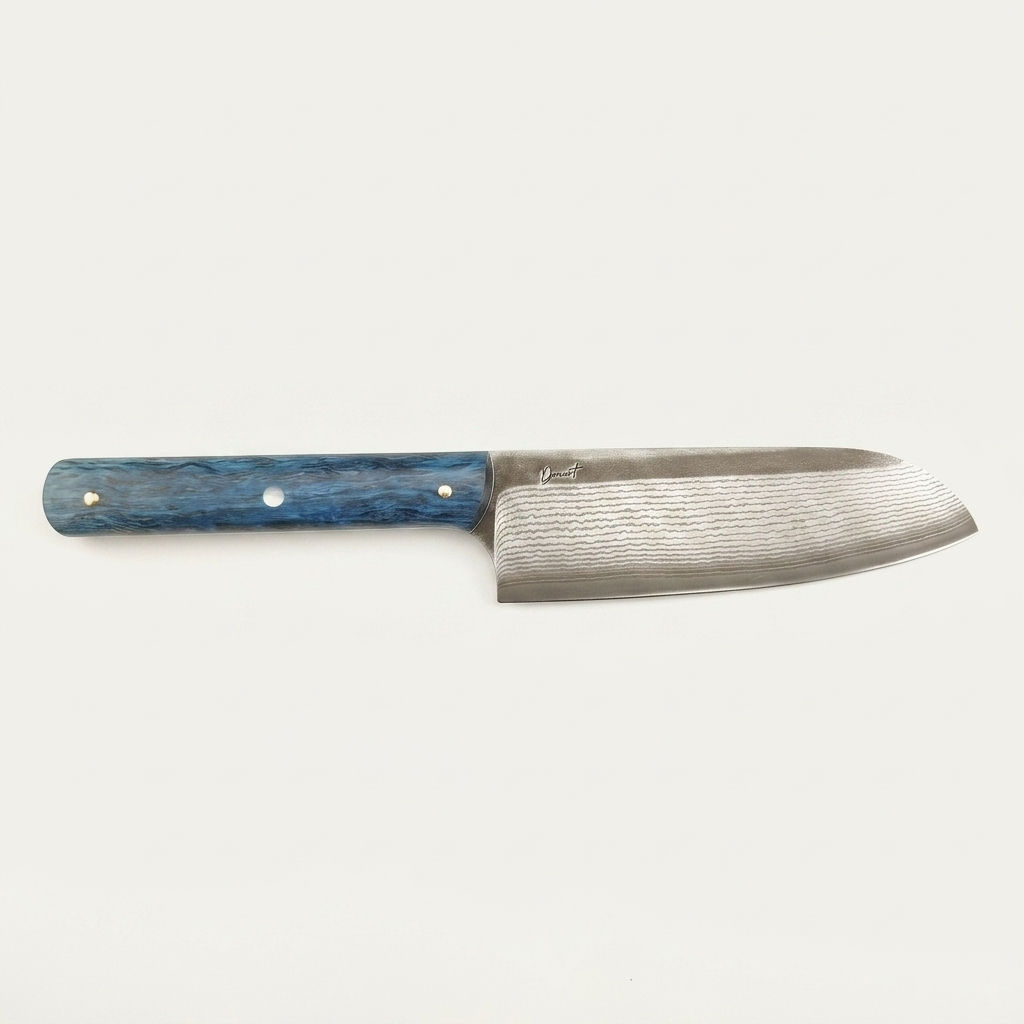 Le Mini-Marseillais - Suminagashi / Bouleau