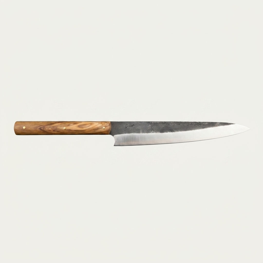 Couteau à Filet -  olivier