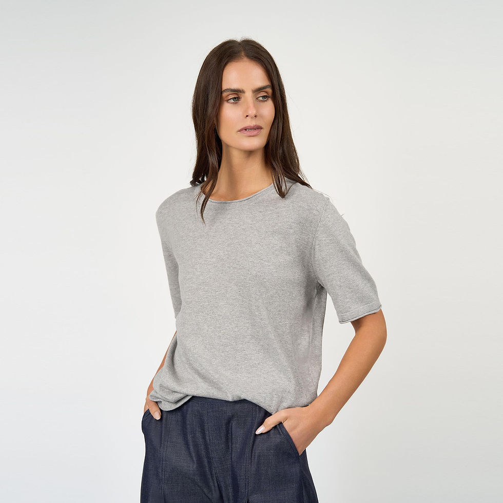 Lucy Top