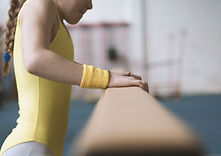 Young Gymnast
