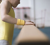 Young Gymnast