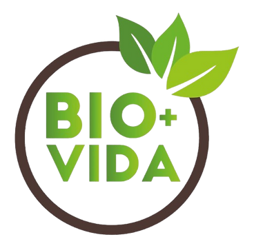 Logo Bio+Vida