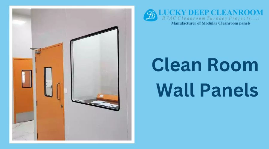 In environments where contamination control is critical, the role of clean room wall panels cannot be overstated. From pharmaceutical production units to biotechnology labs, electronics manufacturing facilities to healthcare sectors, Clean Room Wall Panels form the backbone of a clean, controlled, and compliant environment. These wall systems are not just partitions—they are sophisticated, technically-engineered structures designed to maintain stringent hygienic conditions, temperature, humidity, and particle control.