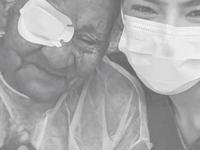 EDS conducts a new expedition in the Amazon