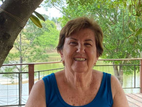 Centro Social Laudato si promove envelhecimento saudável