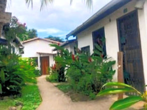 Decent Housing: A Path to a New Beginning.