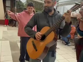 Parsifal celebrates 34 years