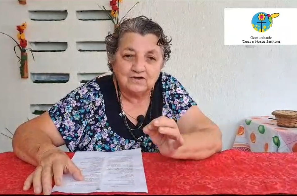 Sister Carla - CDNS Founder