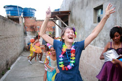Festa Carnaval - Fevereiro 2020 (1) - Lu