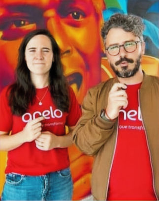 aNELO NA cHINA - EDUCAÇÃO QUE ULTRAPASSA FRONTEIRAS.
