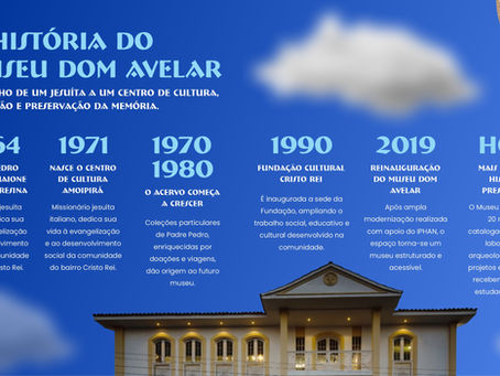    Museu Dom Avelar
