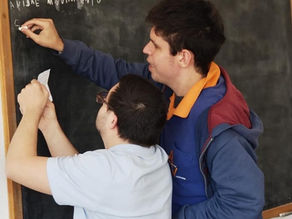 Empowering inclusion: - The power to unlock human potential.