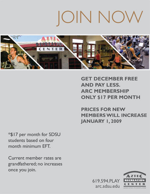 Promotions