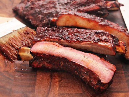 ribs