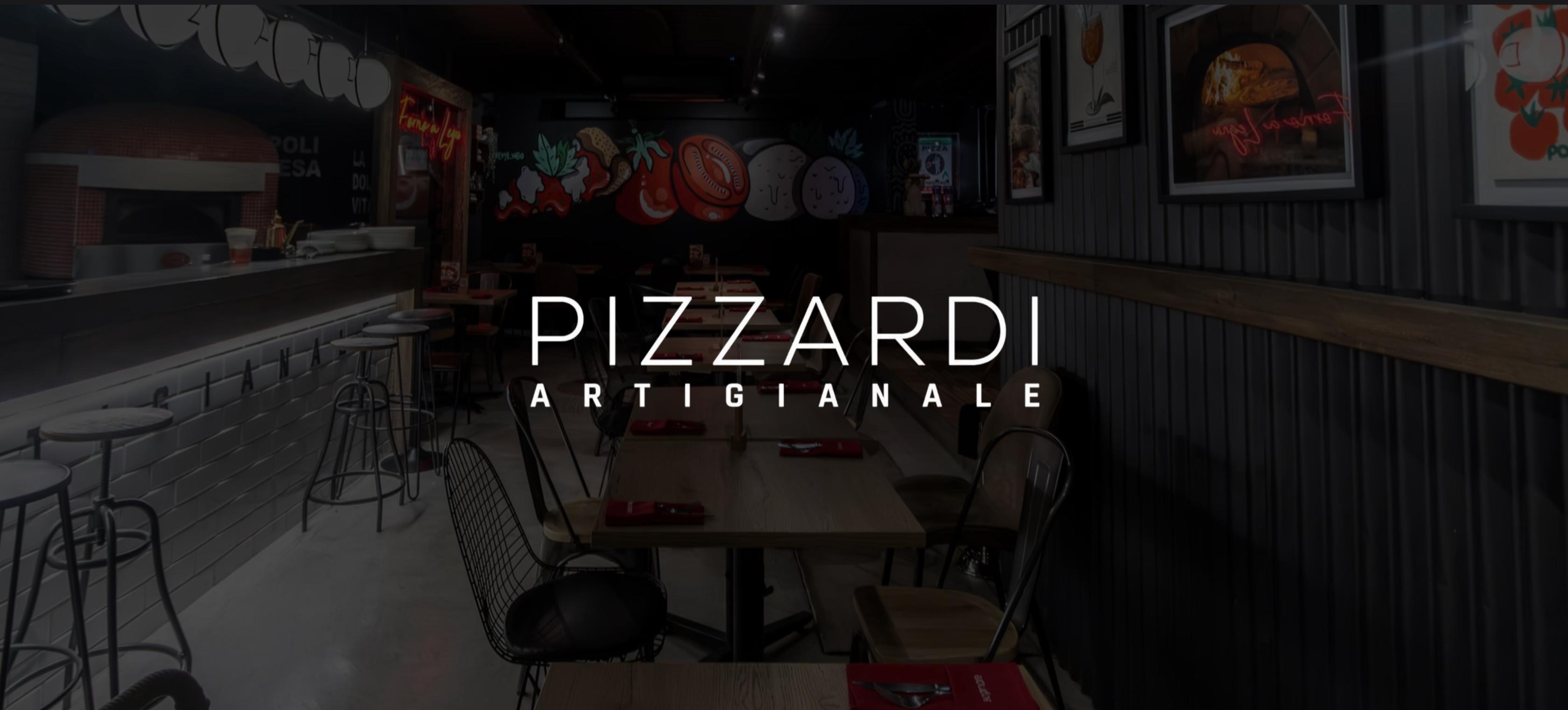 Pizzardi Artigianale