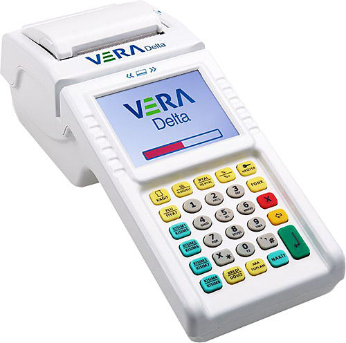 Vera Delta Yeni Nesil Yazarkasa