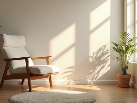 Harnessing the Power of EMDR Therapy for Transformative Trauma Recovery and Client Growth