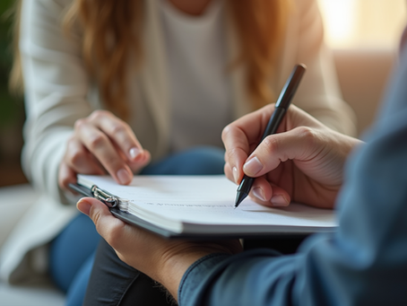 Understanding Trauma-Informed Care