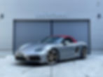 Porsche 718 ﾎﾞｸｽﾀｰ 25ｲﾔｰｽﾞ