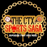 The CTX Sports Saga Logo Killeen