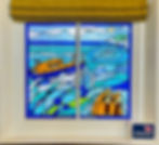 The RNLI by Ruth Fisher