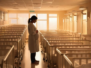 The Declining Birth Rate in America: Causes, Effects, and Possible Solutions