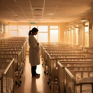 The Declining Birth Rate in America: Causes, Effects, and Possible Solutions