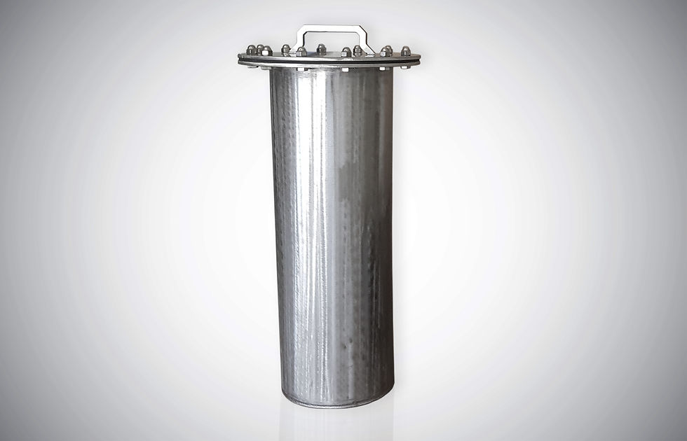 Time Capsule Economax