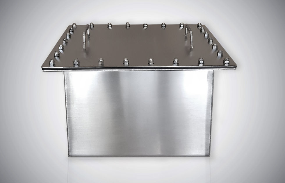 Time Capsule Cubic 26