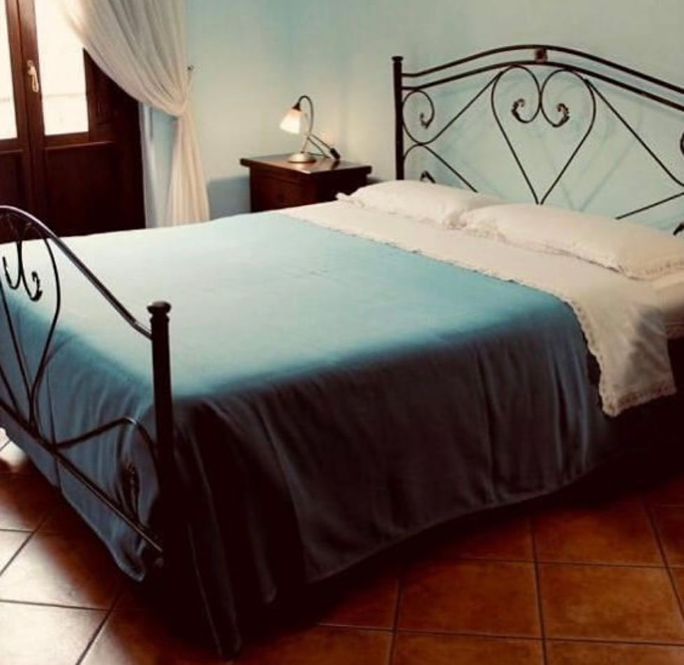 BB Bedroom