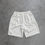 Прев'ю: Шорти з тринитки - Білі НФ2013