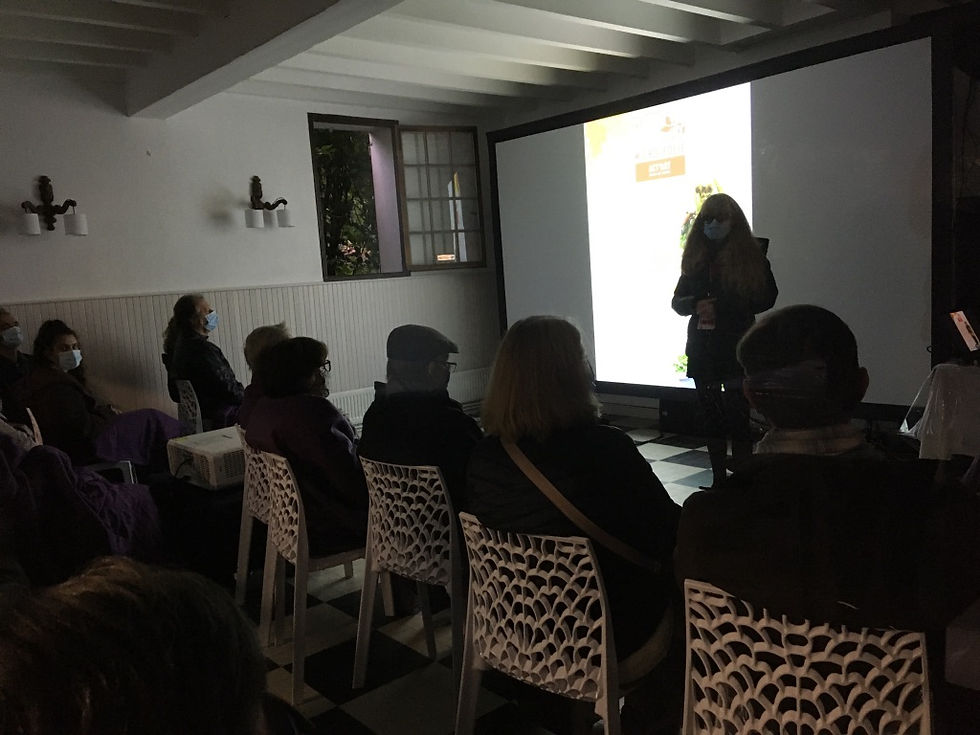 Conférences
