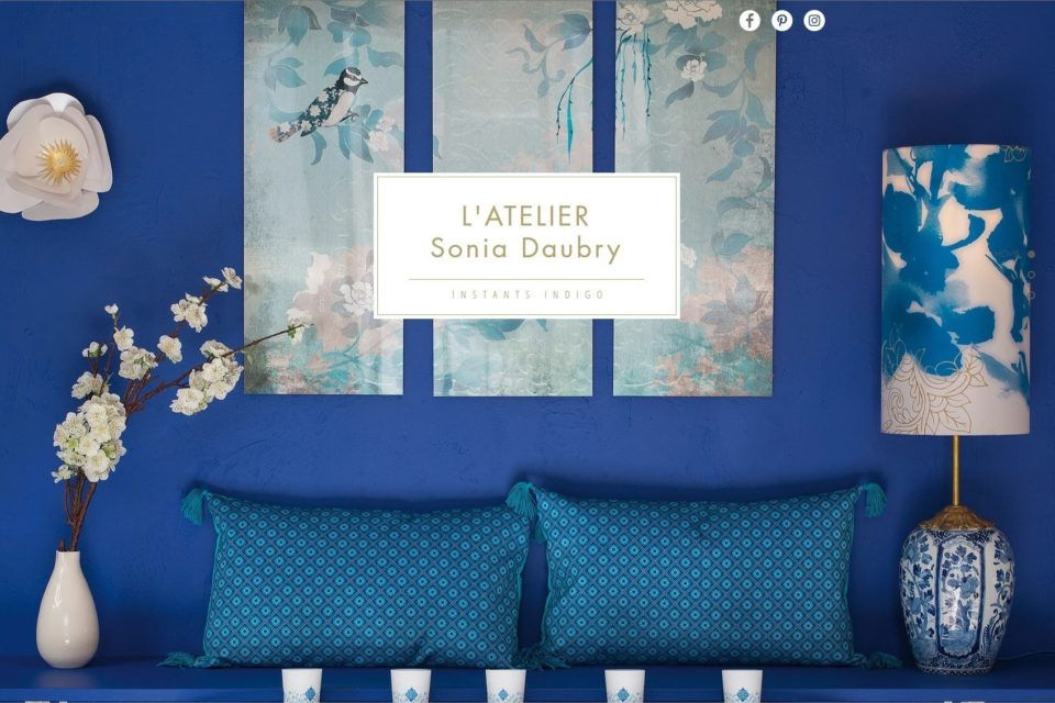L'atelier Sonia Daubry