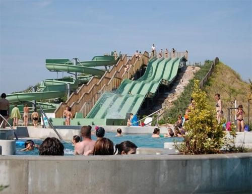 DECOUVERTES AQUATIQUES