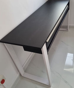 Undermount Design Studio Desk