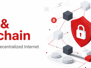 What is Web3? How Blockchain is Changing the Internet Forever