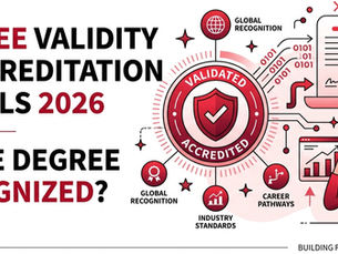 Scaler School of Technology Degree Validity