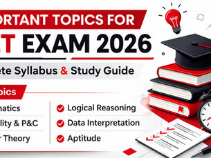 Important Topics for Scaler School of Technology NSET Exam