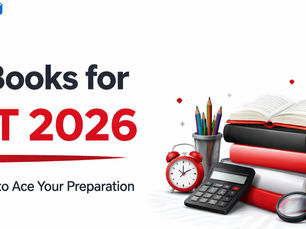 Scaler School of Technology Best Books for NSET Preparation 2026