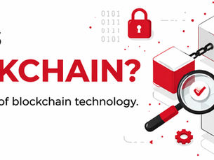 What is a Blockchain