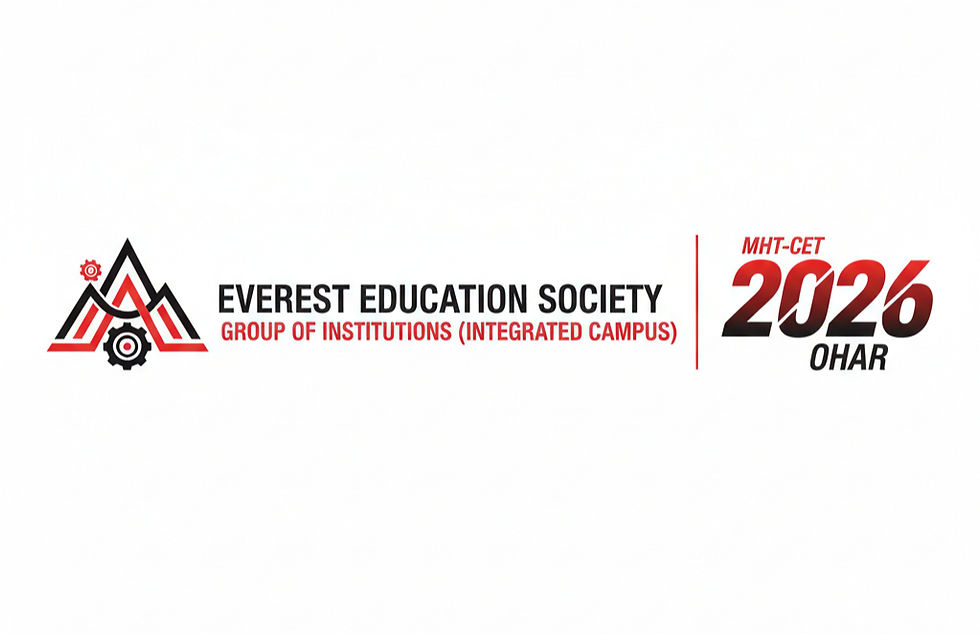 Everest Education Society (EES) Group of Institutions (Integrated Campus), Ohar