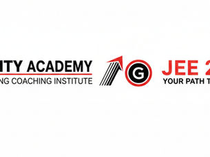     Gravity Academy Engineering Coaching Institute in Nashik for JEE 2026