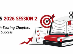 Mistakes Students Made in JEE MAINS Session 1 