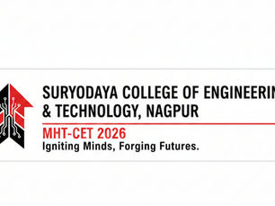 Suryodaya College of Engineering & Technology (SCET), Nagpur